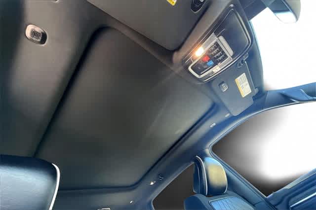 Thumbnail: 2025 RAM 1500 - 27