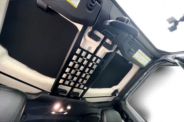 Thumbnail: 2022 Jeep Gladiator - 27