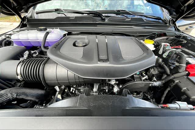 Thumbnail: 2026 RAM 1500 - 9