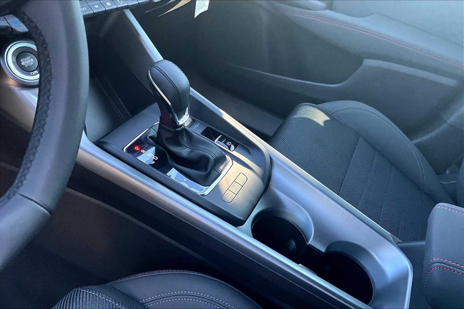 Thumbnail: 2025 Dodge Hornet - 17