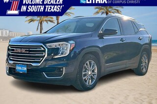 2022 GMC Terrain SLT SUV