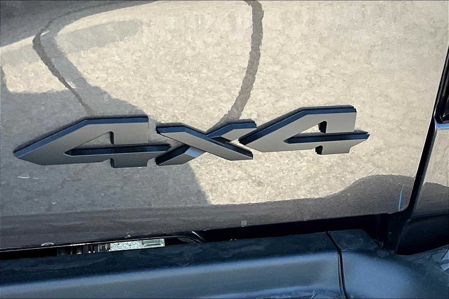 Thumbnail: 2026 RAM 2500 - 7