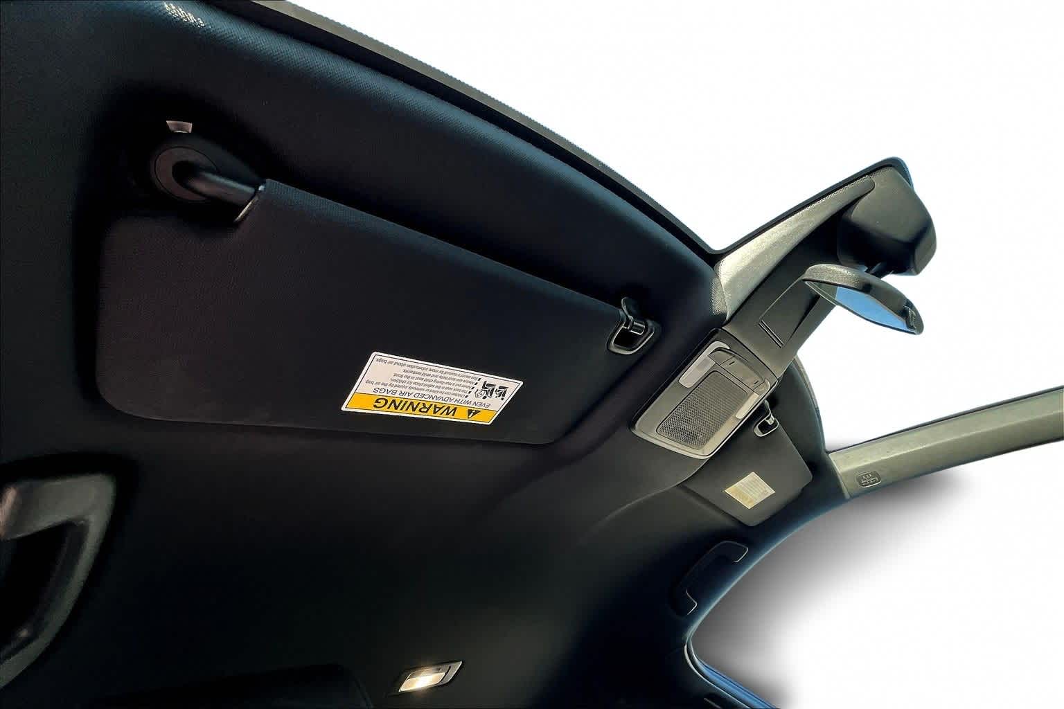 Thumbnail: 2024 Honda Civic - 28