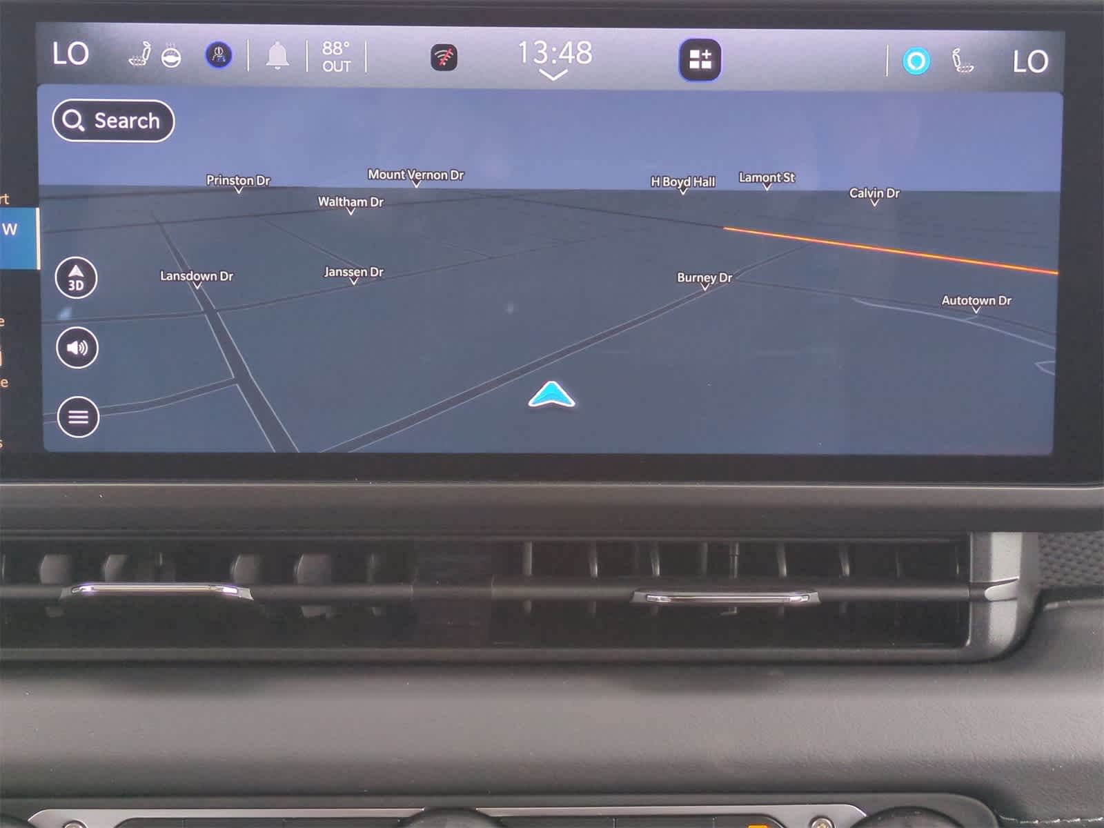 Thumbnail: 2025 Jeep Gladiator - 29