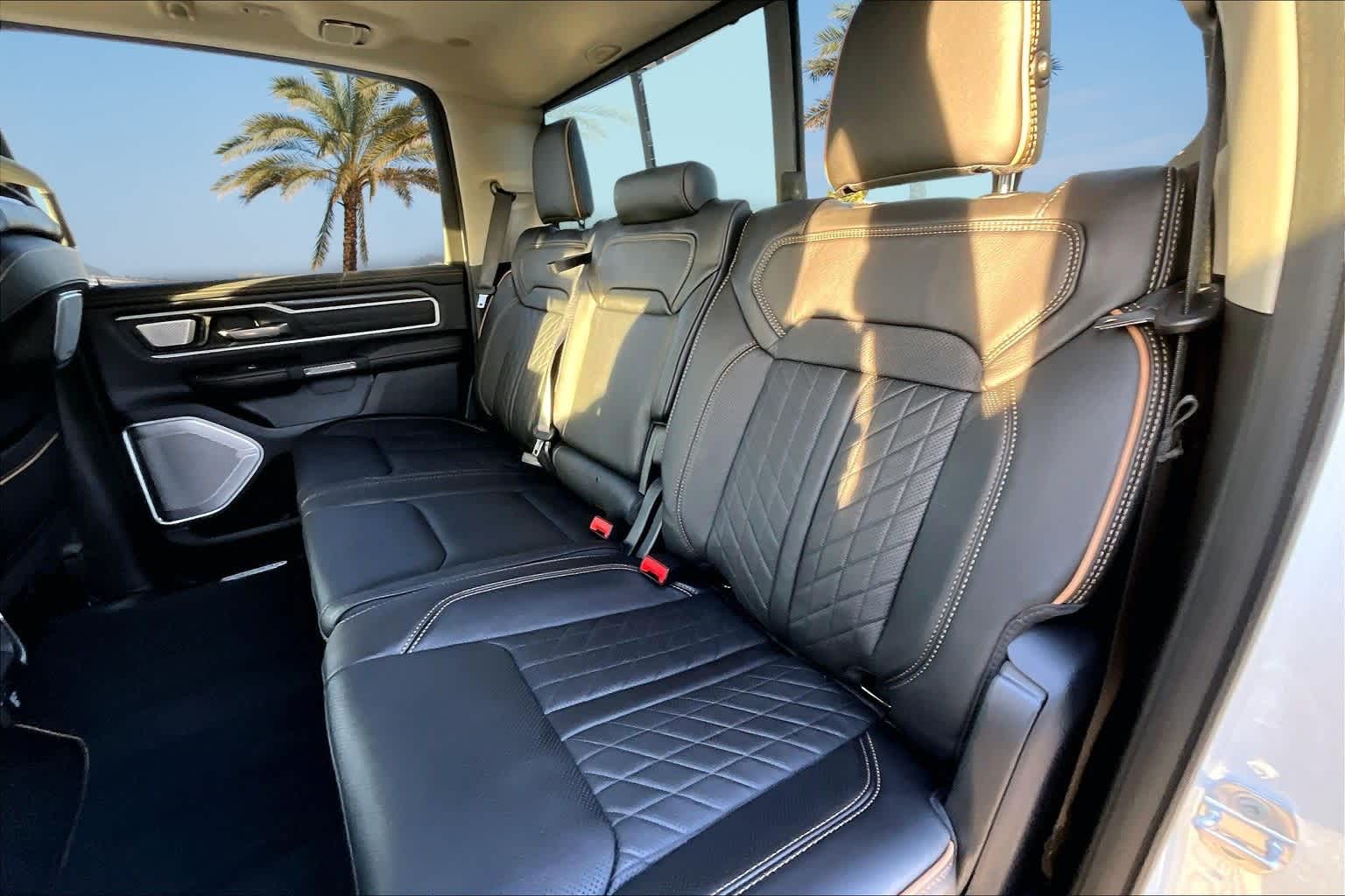 Thumbnail: 2026 RAM 1500 - 13