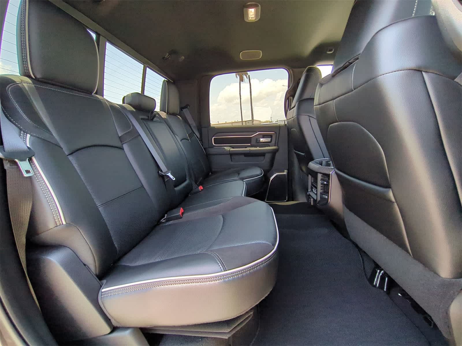 Thumbnail: 2025 RAM 2500 - 21