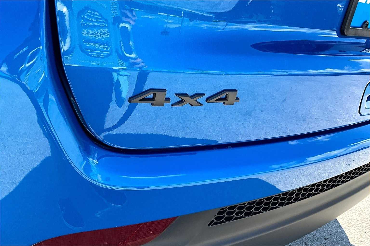 Thumbnail: 2026 Jeep Compass - 7