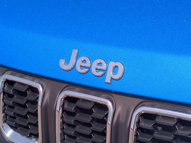 Thumbnail: 2025 Jeep Compass - 11