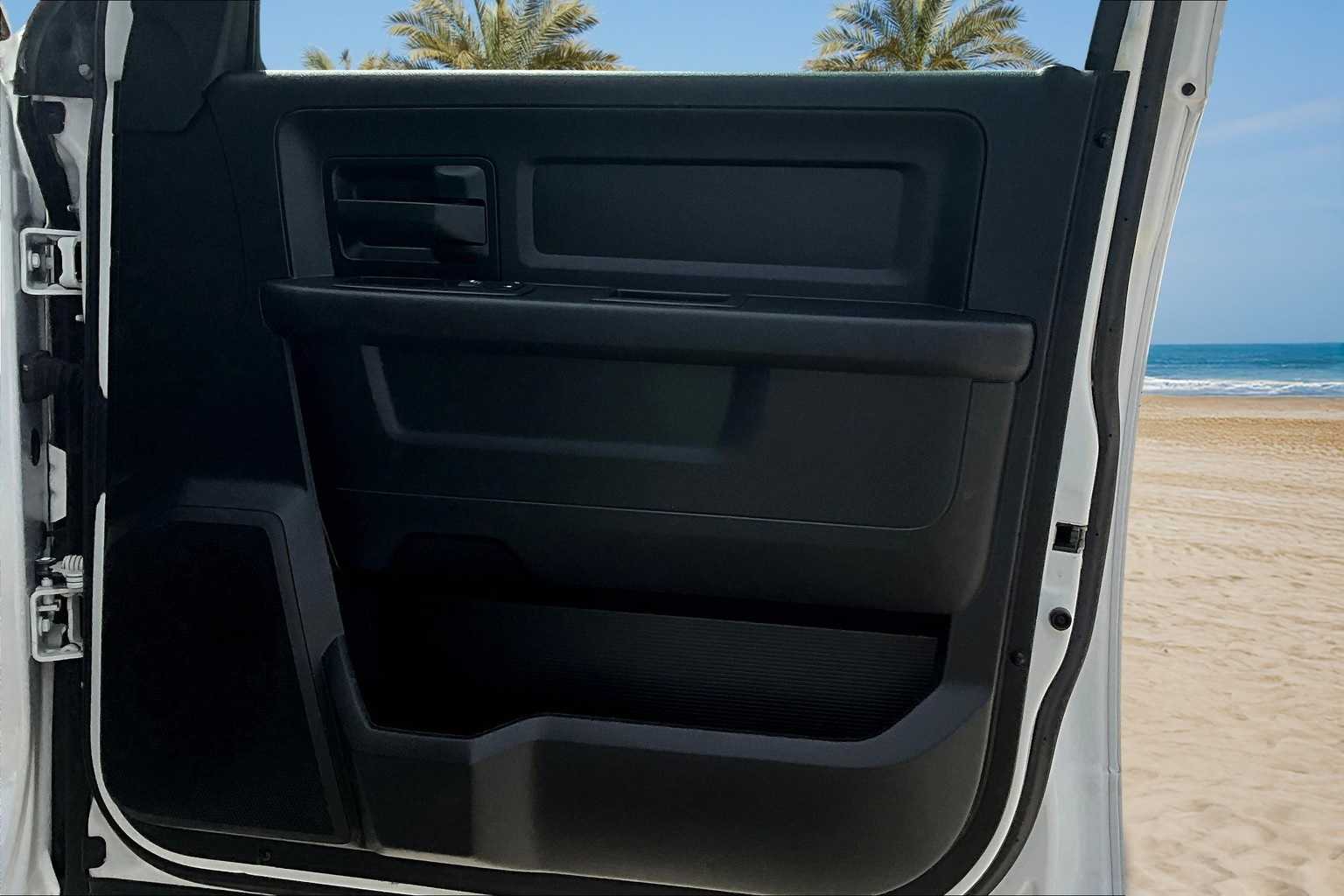 Thumbnail: 2018 RAM 2500 - 29