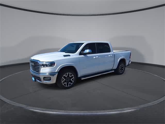 Thumbnail: 2025 RAM 1500 - 4
