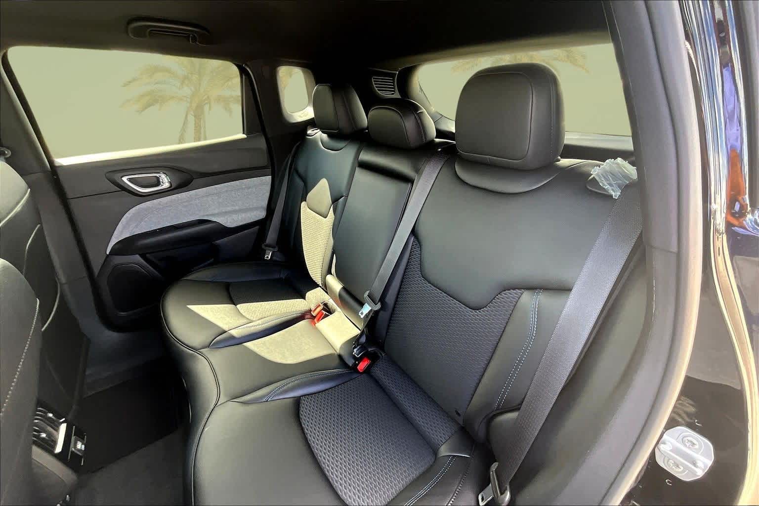 Thumbnail: 2026 Jeep Compass - 13