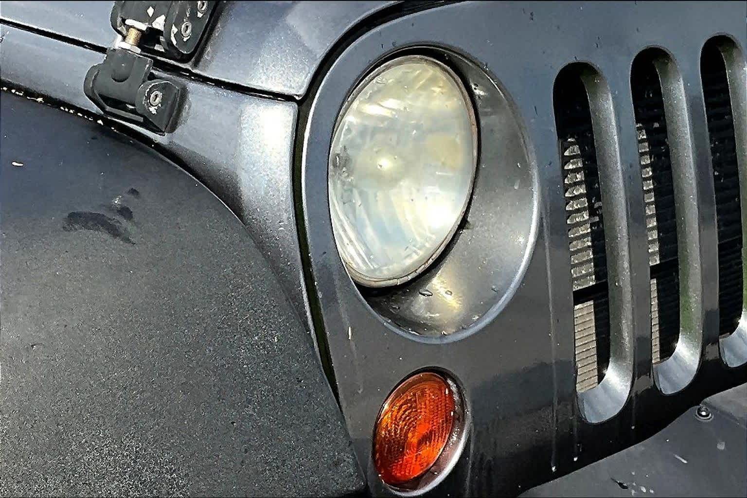 Thumbnail: 2013 Jeep Wrangler - 28