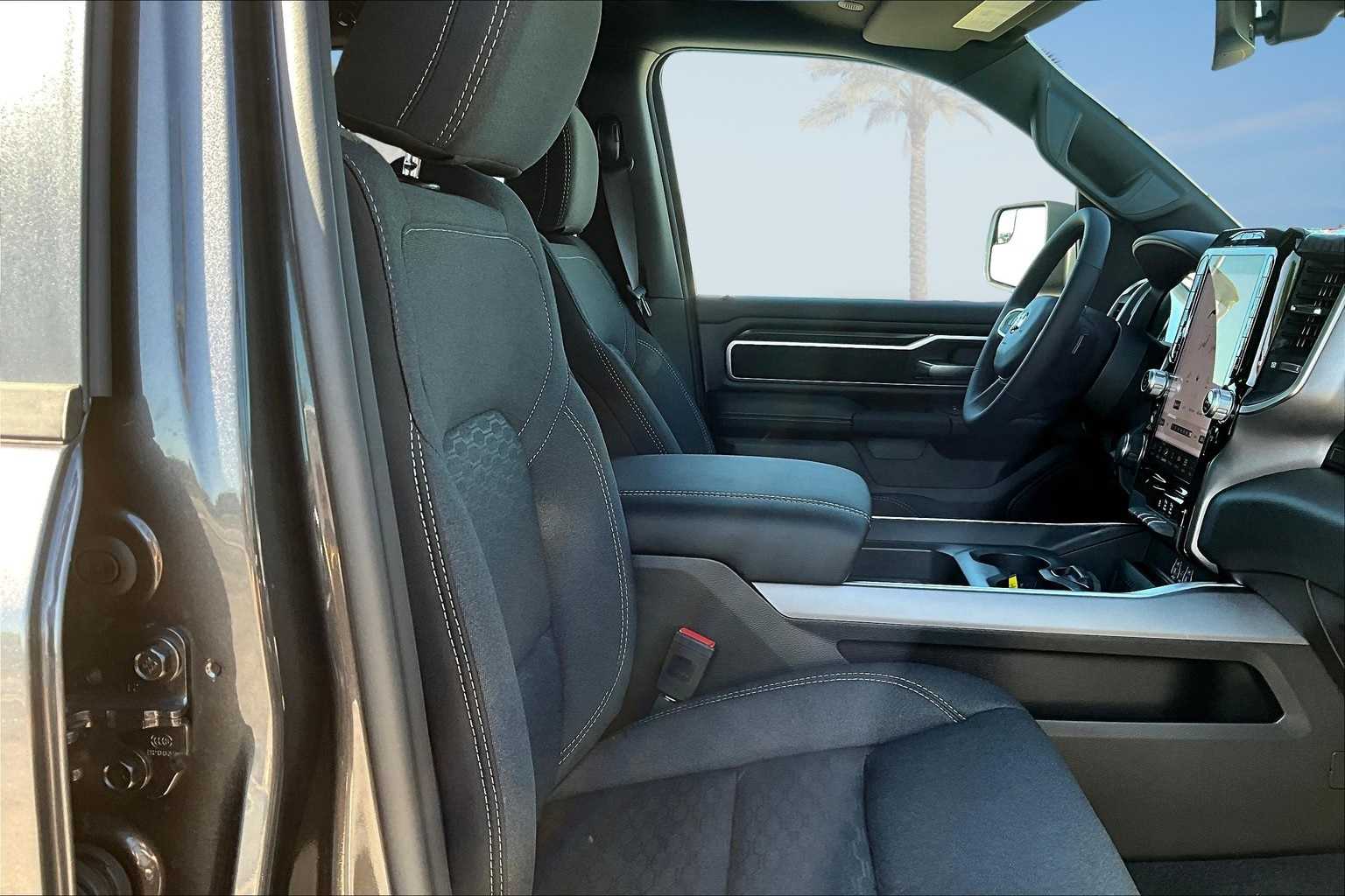 Thumbnail: 2026 RAM 1500 - 14