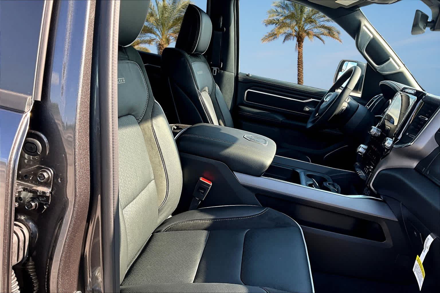 Thumbnail: 2026 RAM 1500 - 14