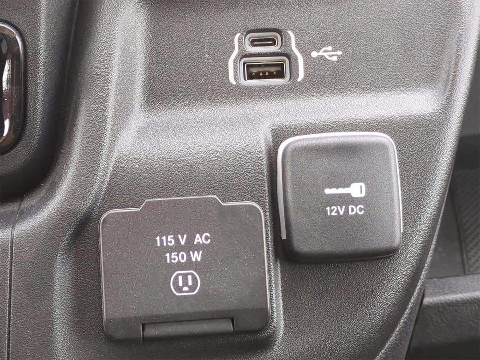 Thumbnail: 2025 RAM ProMaster - 30