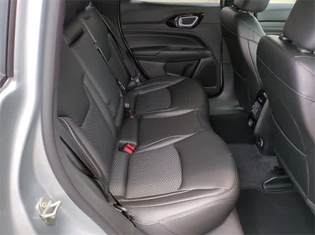 Thumbnail: 2024 Jeep Compass - 21