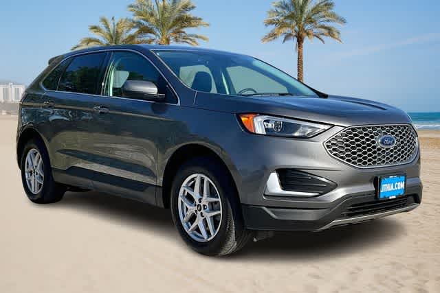 Thumbnail: 2024 Ford Edge - 19