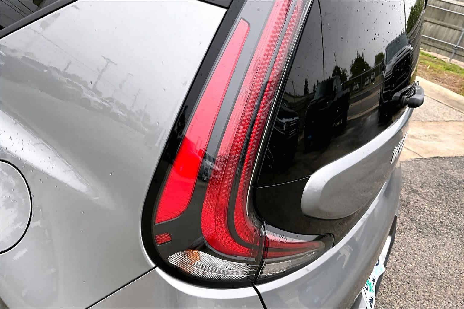 Thumbnail: 2024 Kia Soul - 29