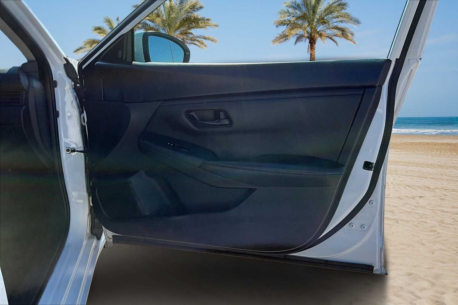 Thumbnail: 2024 Nissan Sentra - 28