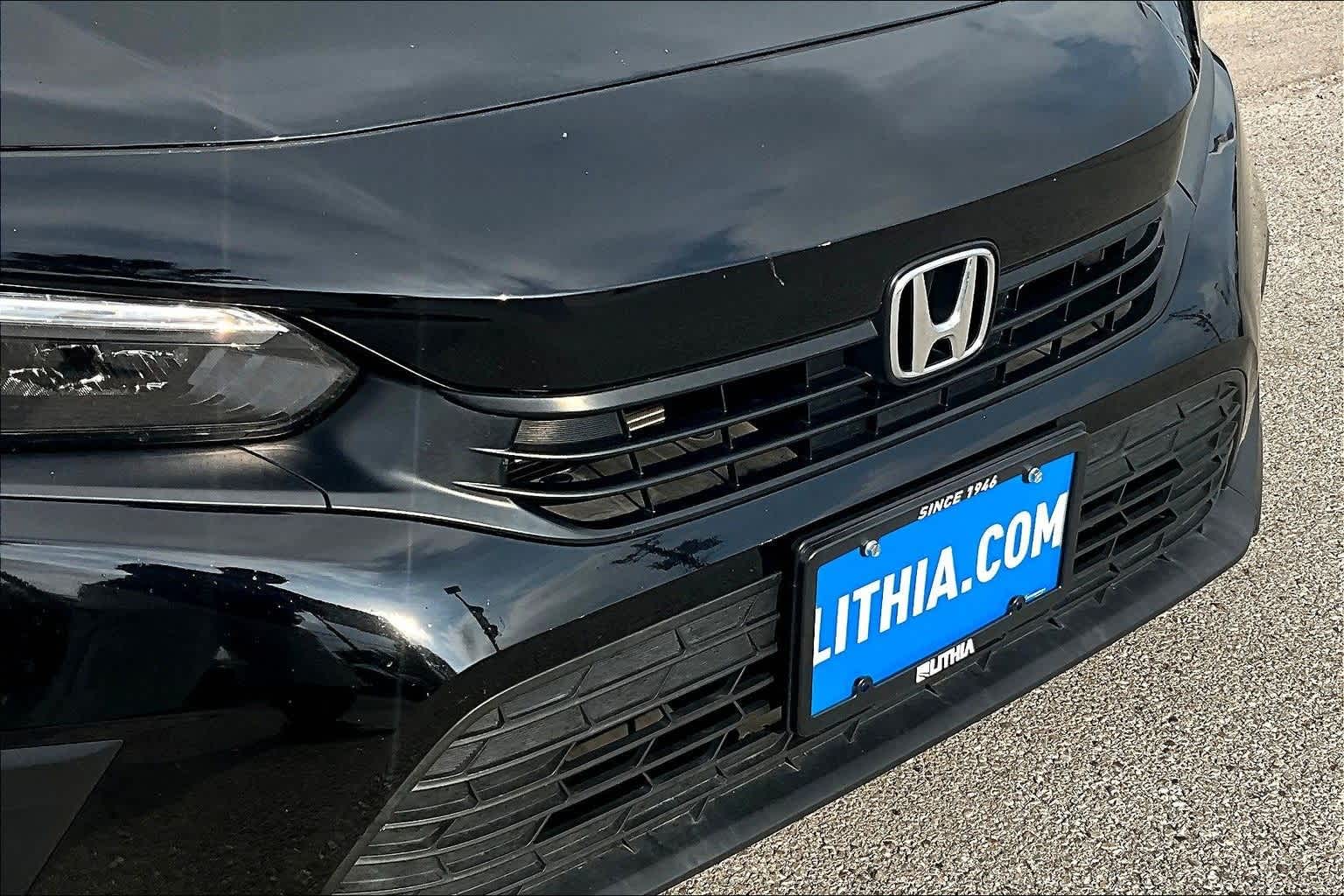 Thumbnail: 2024 Honda Civic - 29