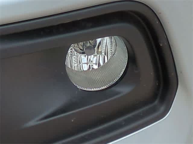 Thumbnail: 2024 Jeep Compass - 11