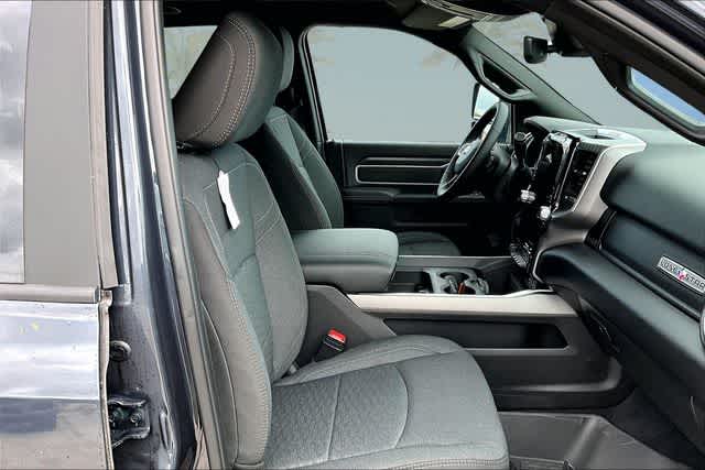 Thumbnail: 2026 RAM 3500 - 14