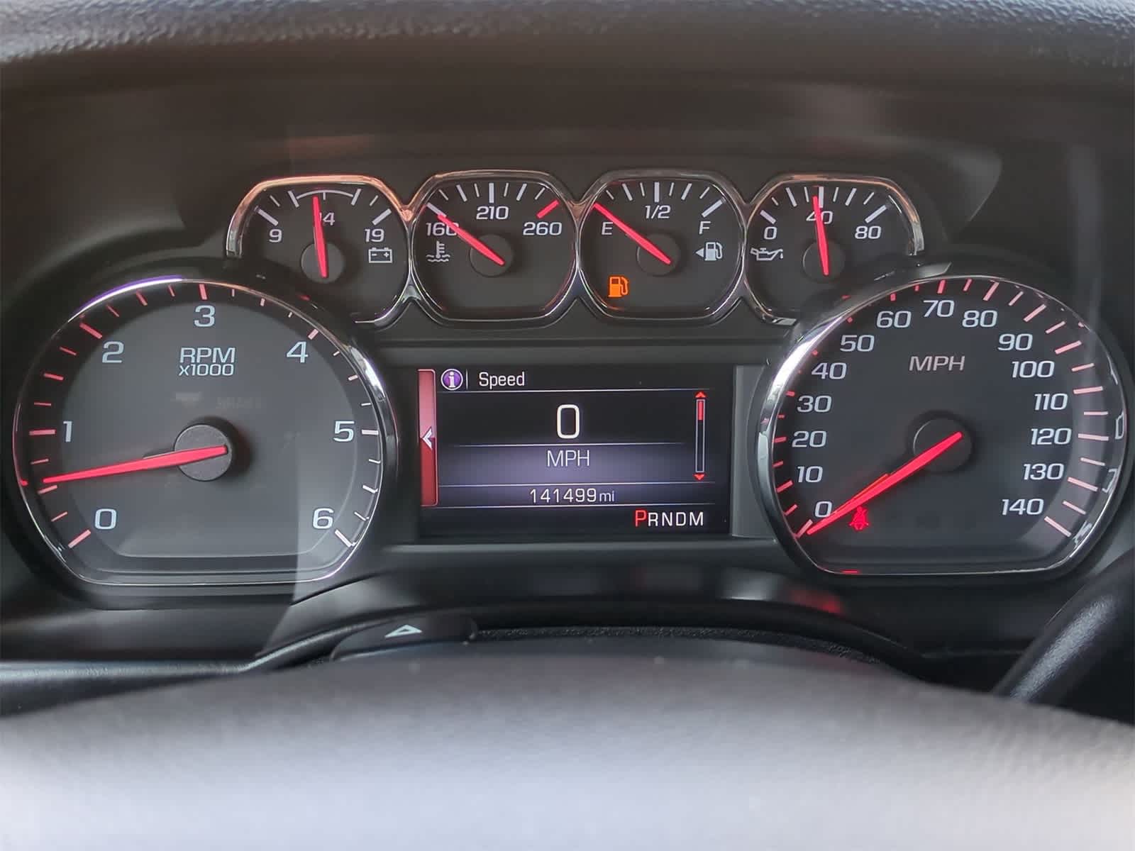 Thumbnail: 2015 GMC Yukon - 29