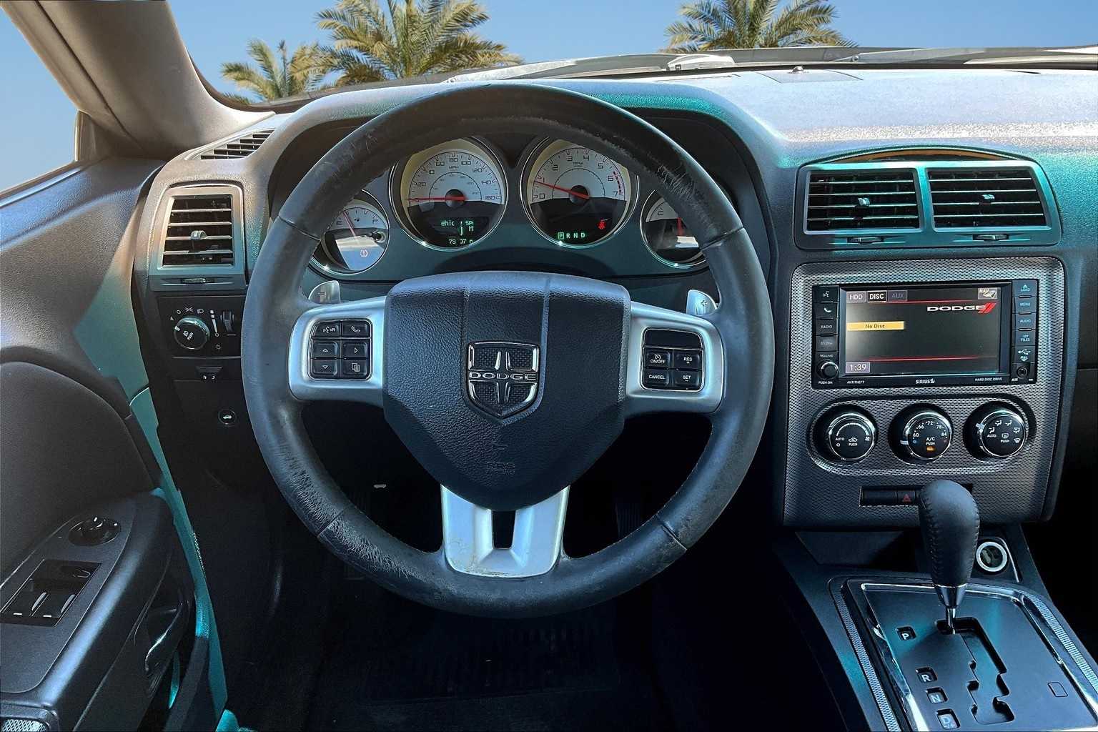 Thumbnail: 2014 Dodge Challenger - 13