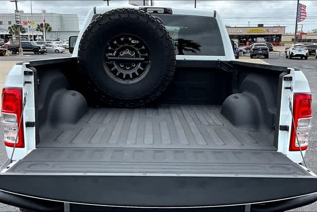 Thumbnail: 2024 RAM 2500 - 18