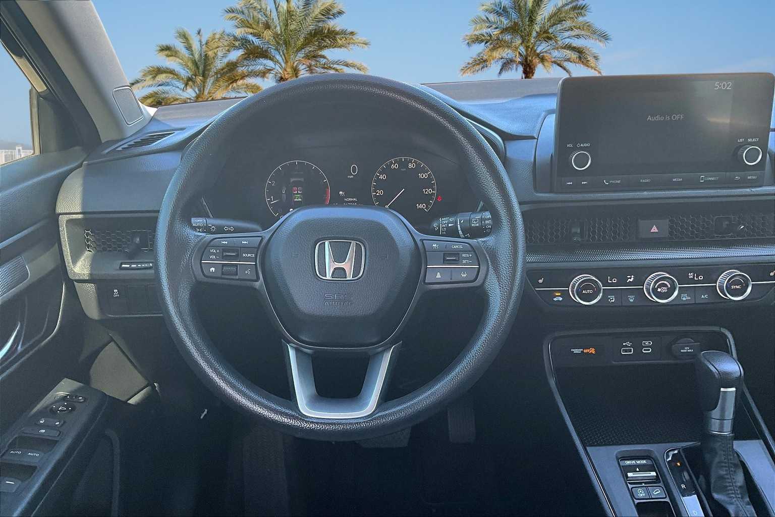Thumbnail: 2024 Honda CR-V - 14