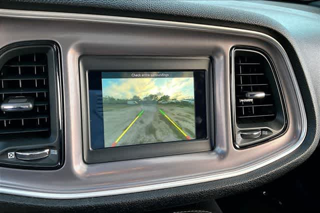 2022 Dodge Challenger SXT - Photo 21