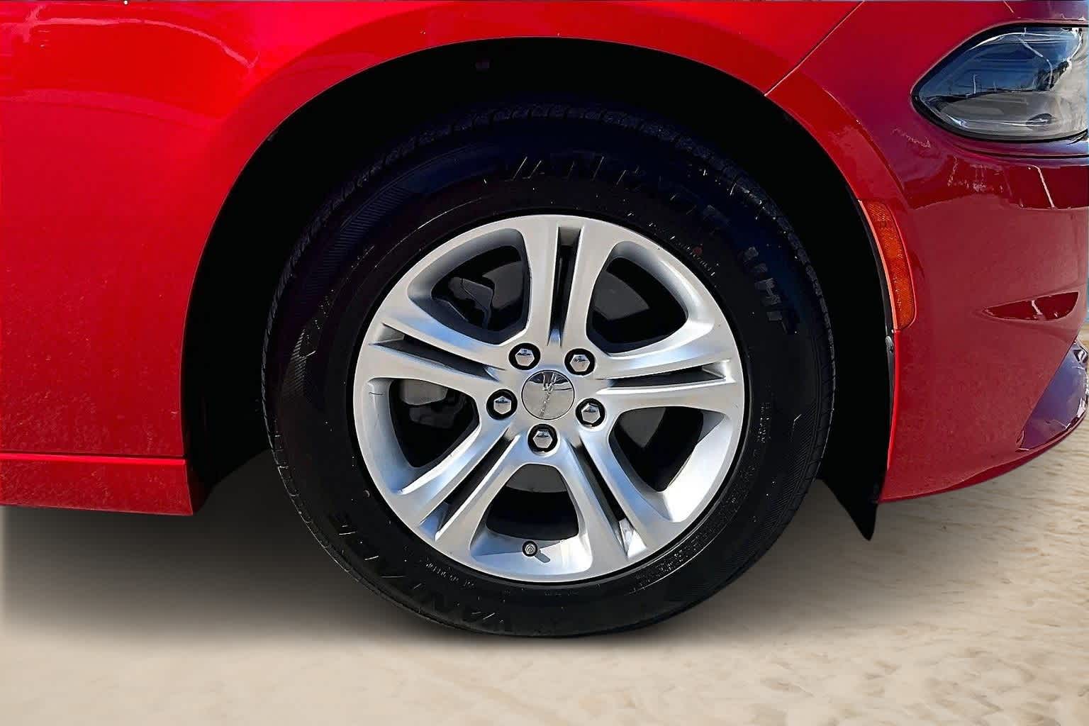 Thumbnail: 2023 Dodge Charger - 8