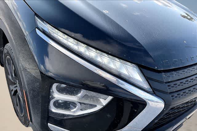 Thumbnail: 2023 Mitsubishi Eclipse Cross - 20