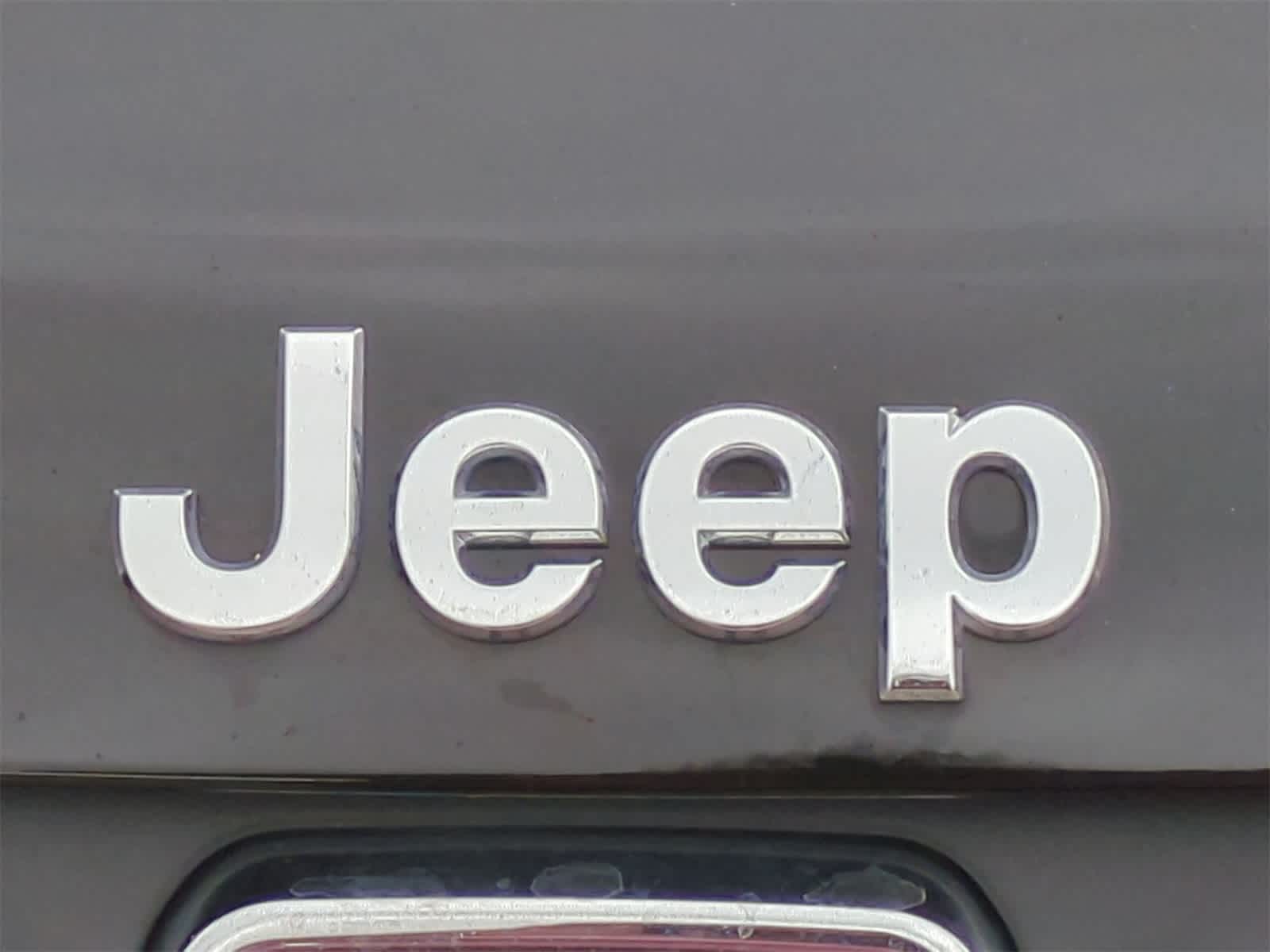 Thumbnail: 2025 Jeep Compass - 12