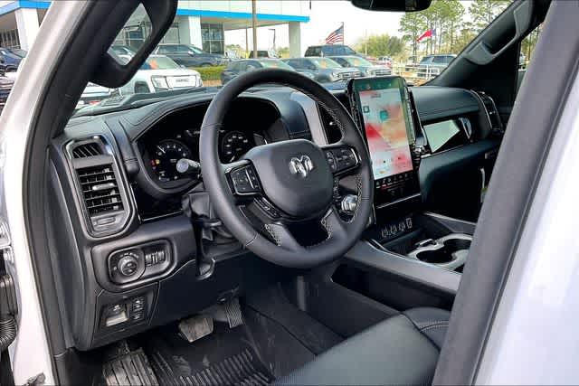 Thumbnail: 2026 RAM 1500 - 5