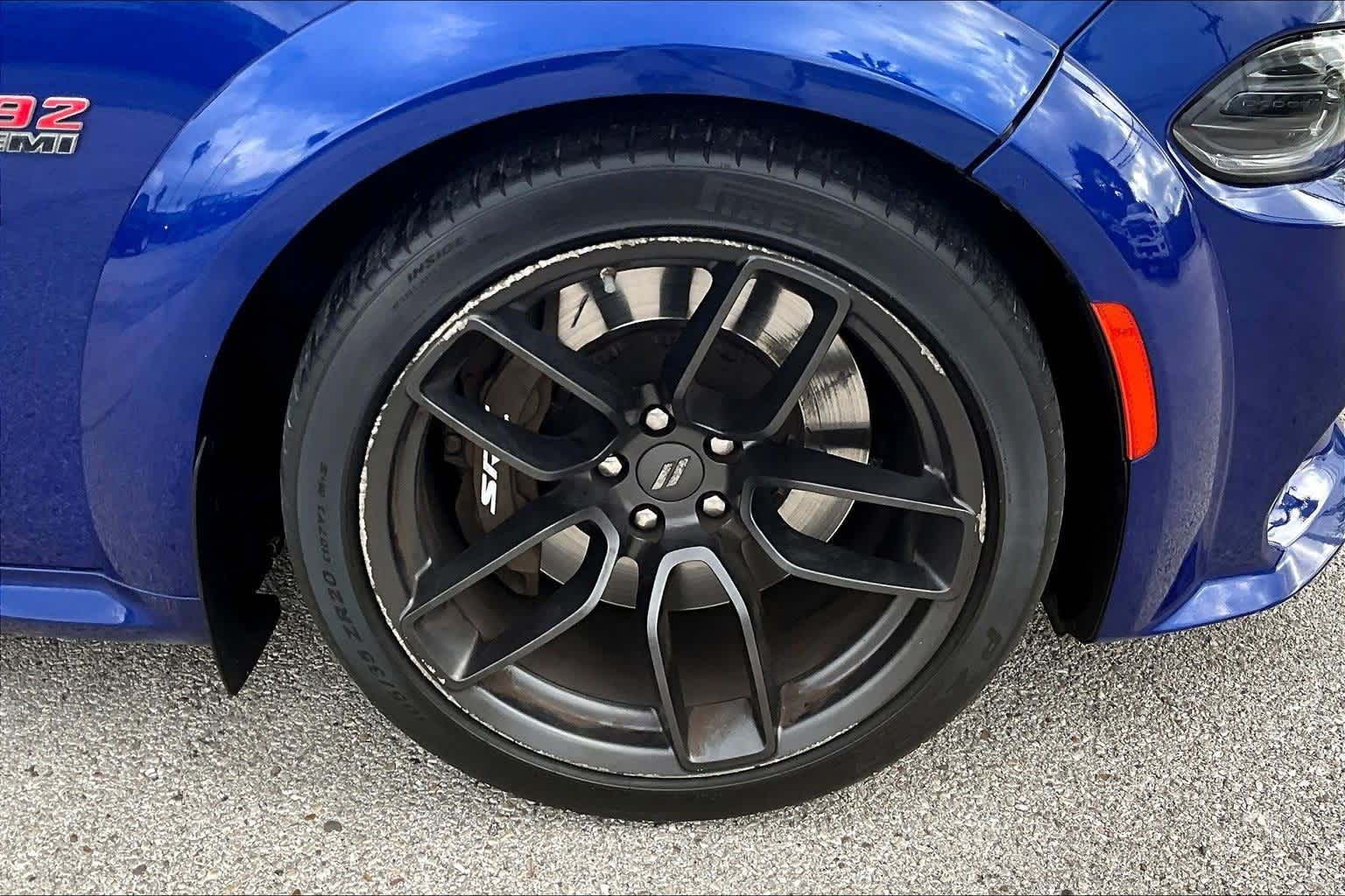 Thumbnail: 2022 Dodge Charger - 32