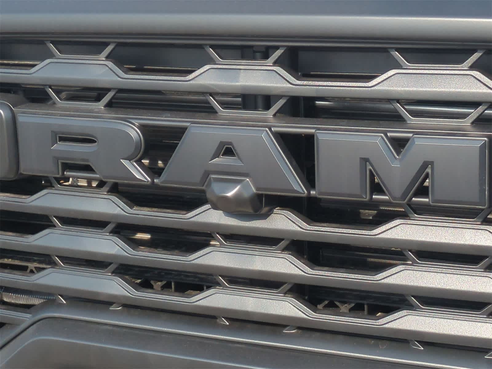 2025 RAM 3500 Tradesman 12