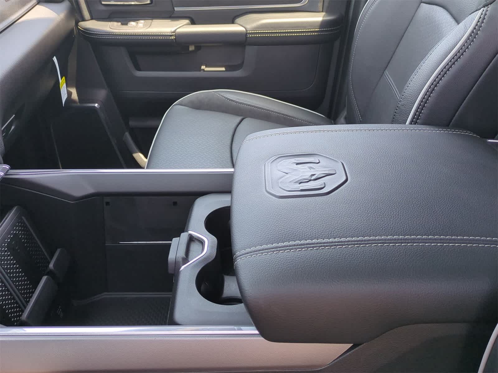 Thumbnail: 2025 RAM 2500 - 28