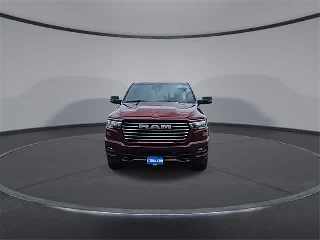 Thumbnail: 2025 RAM 1500 - 3