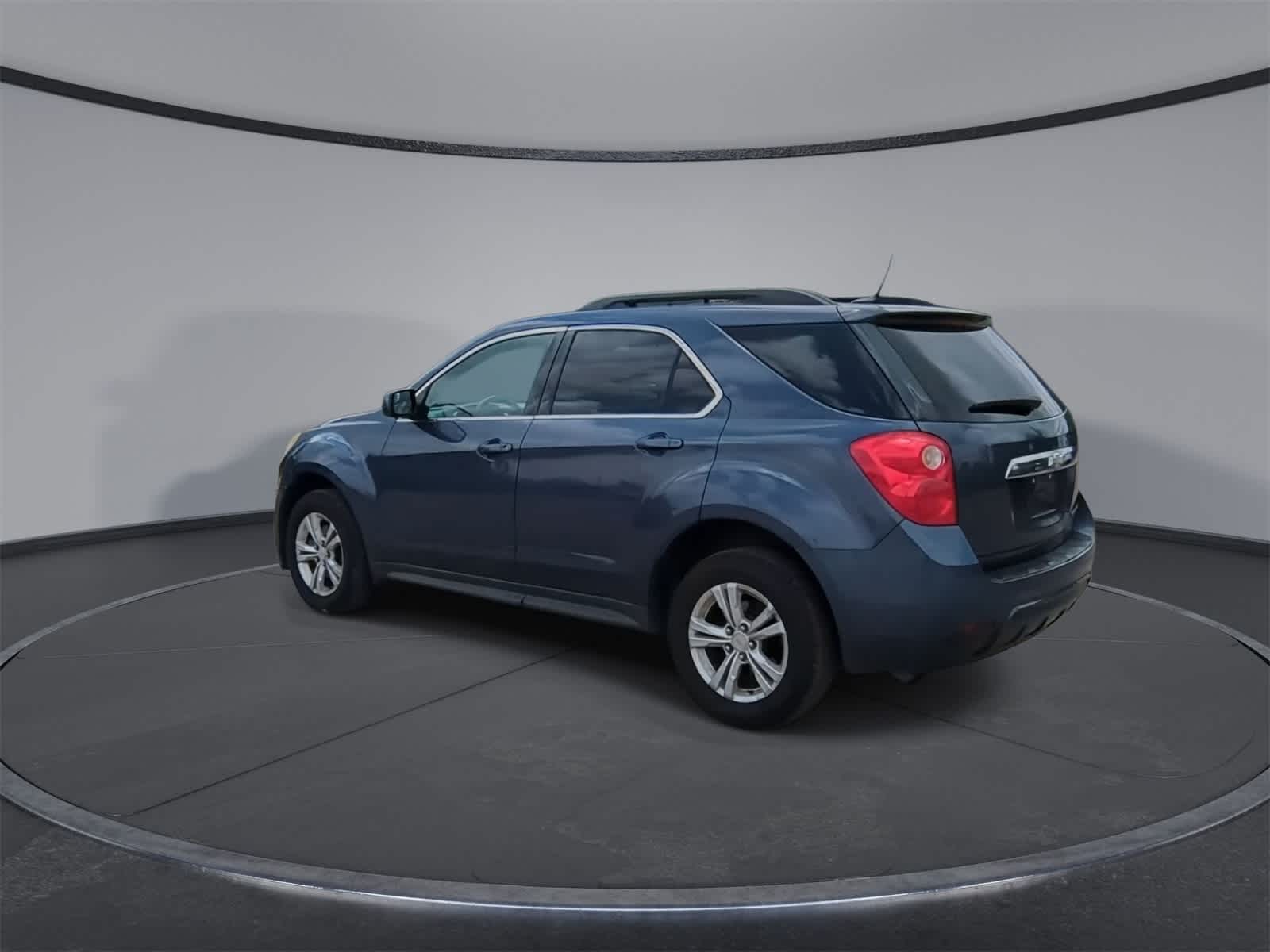 Thumbnail: 2014 Chevrolet Equinox - 6