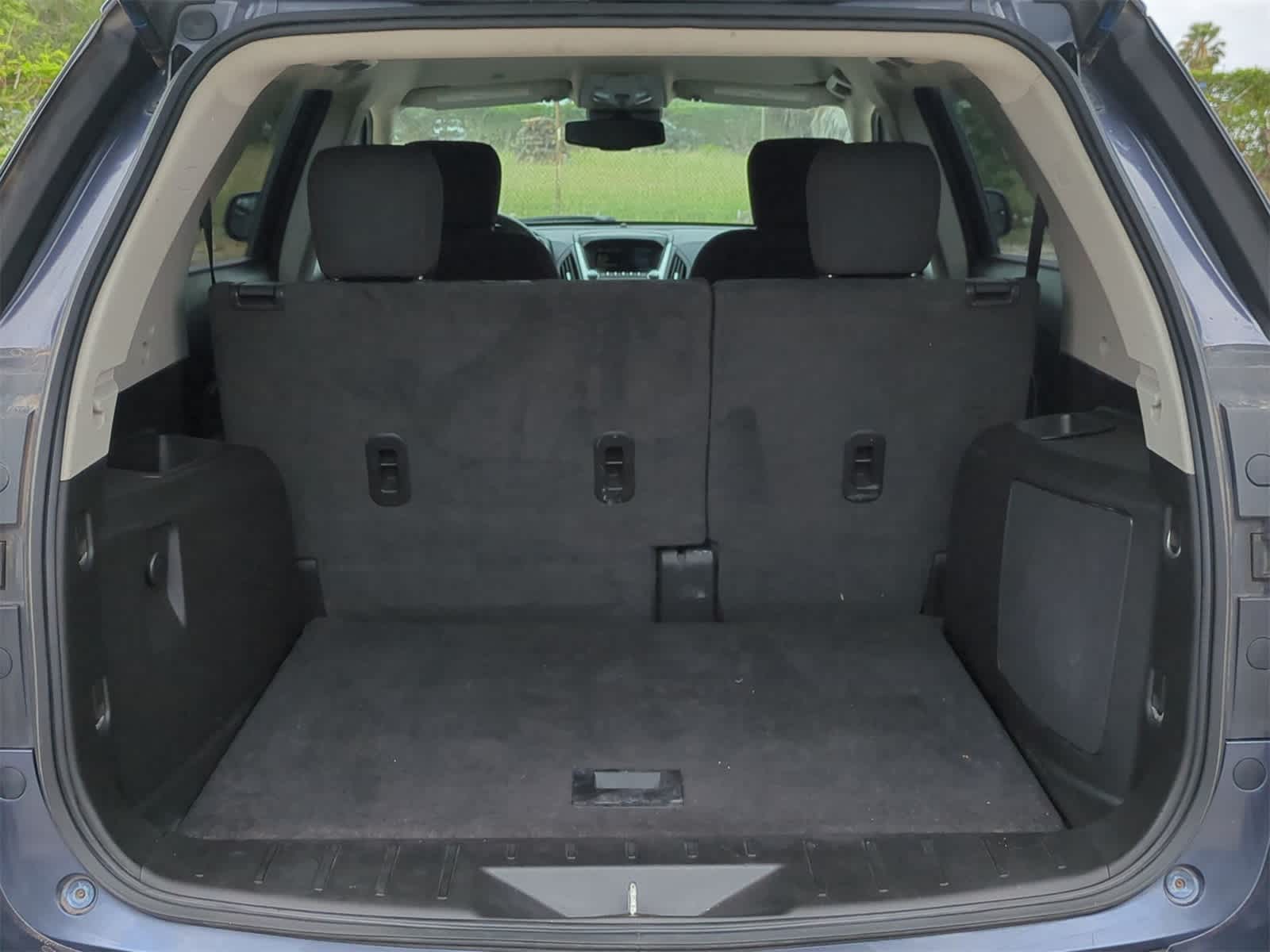 Thumbnail: 2014 Chevrolet Equinox - 31