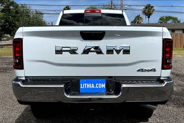 2025 RAM 2500 Tradesman - Photo 19
