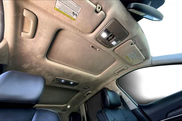 Thumbnail: 2022 Kia Telluride - 27