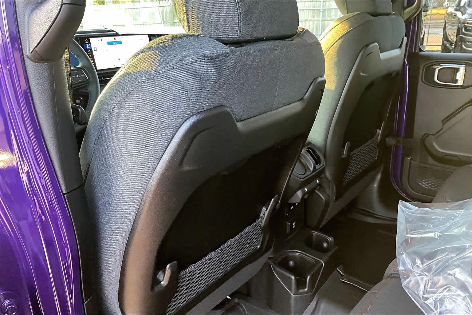 Thumbnail: 2026 Jeep Wrangler - 12