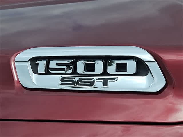 Thumbnail: 2025 RAM 1500 - 13