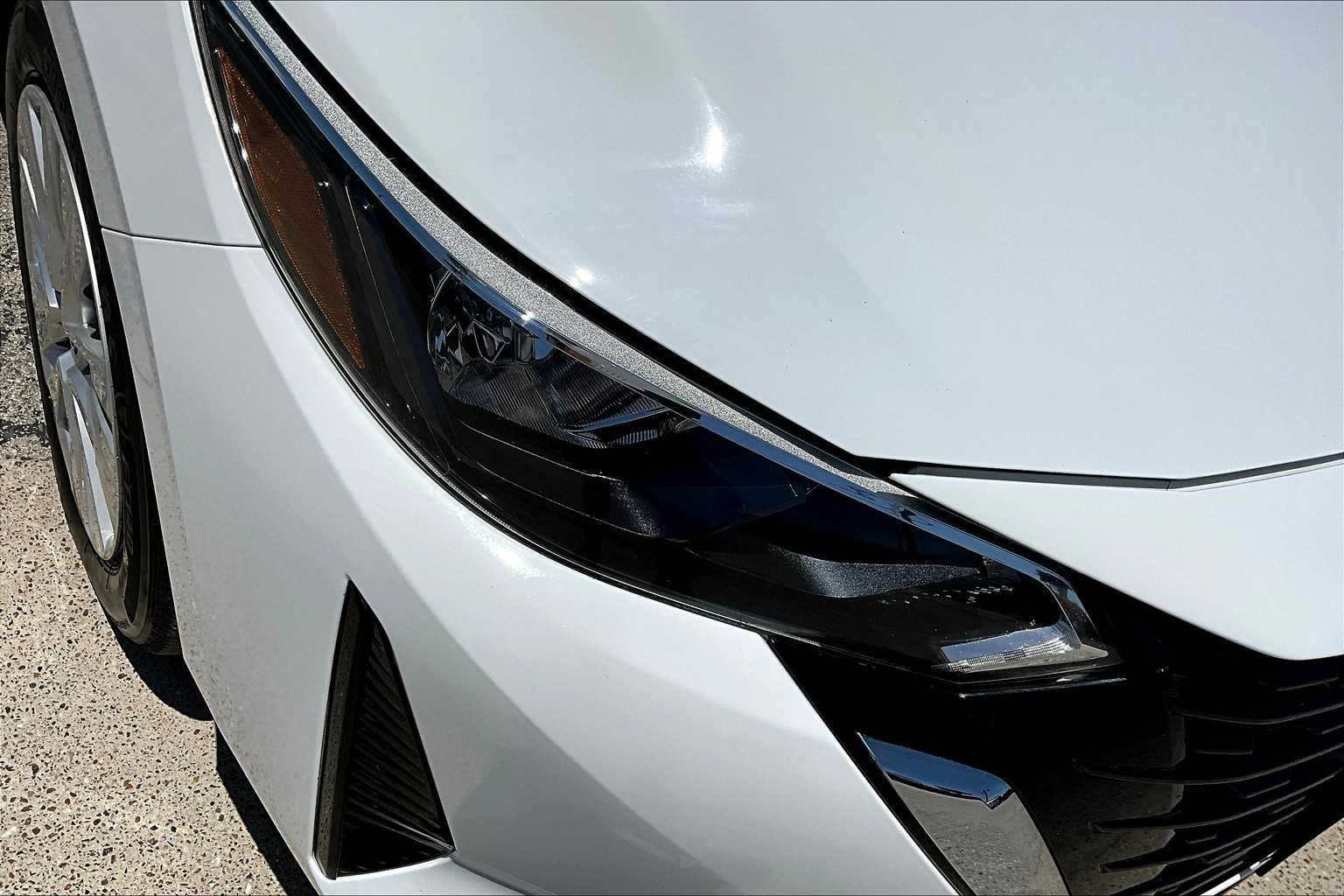 Thumbnail: 2024 Nissan Sentra - 29
