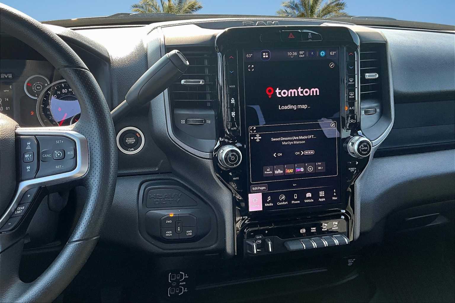 Thumbnail: 2026 RAM 2500 - 15