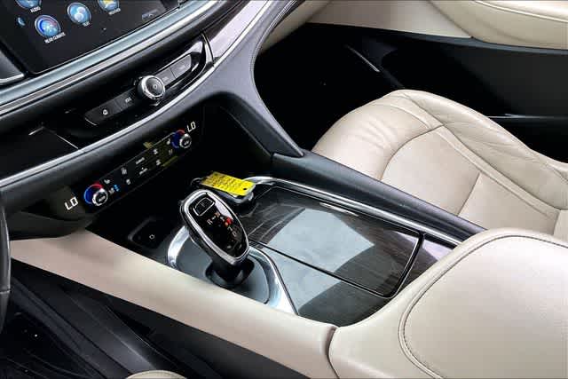 Thumbnail: 2019 Buick Enclave - 16