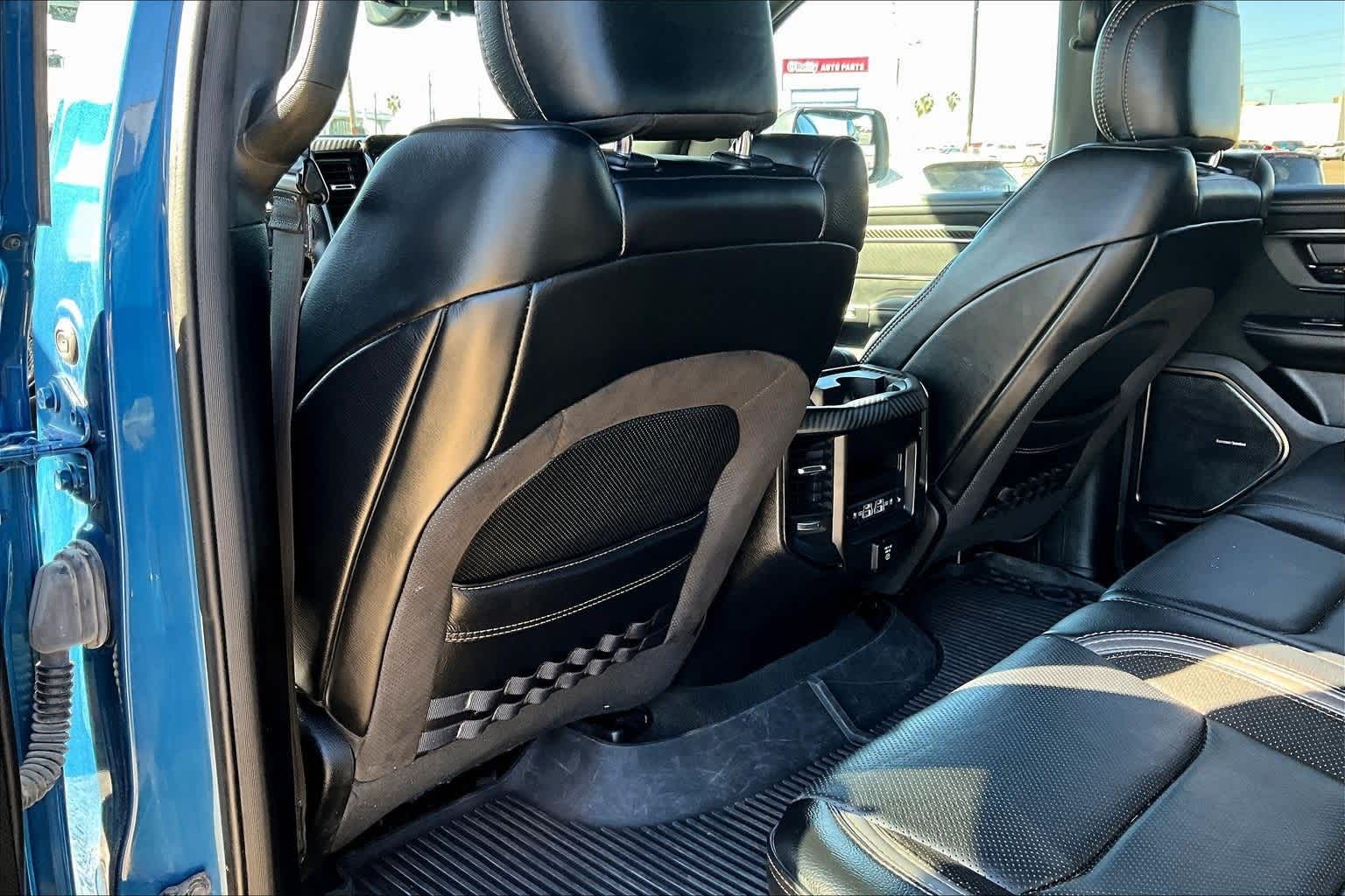 Thumbnail: 2024 RAM 1500 - 12