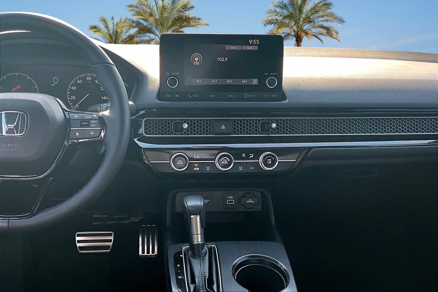 Thumbnail: 2024 Honda Civic - 15